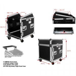 PRO X T-10MRSS