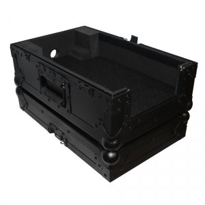 PRO X XS-CDIBL (Black on Black