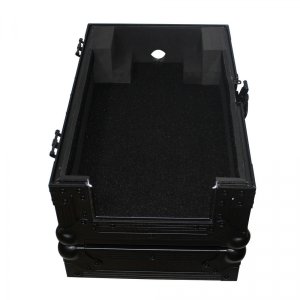 PRO X XS-CDIBL (Black on Black