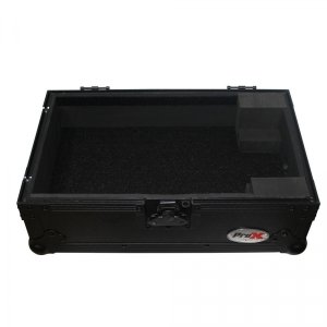 PRO X XS-CDIBL (Black on Black