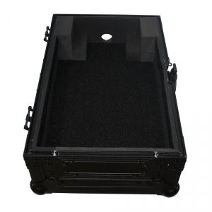 PRO X XS-CDIBL (Black on Black