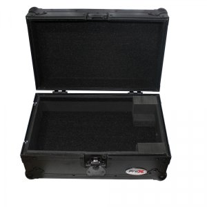 PRO X XS-CDIBL (Black on Black