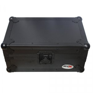 PRO X XS-CDIBL (Black on Black