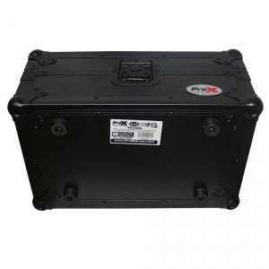PRO X XS-CDIBL (Black on Black