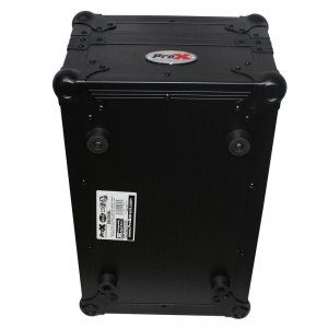 PRO X XS-CDIBL (Black on Black