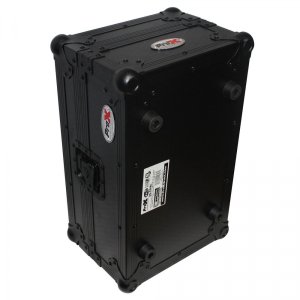 PRO X XS-CDIBL (Black on Black