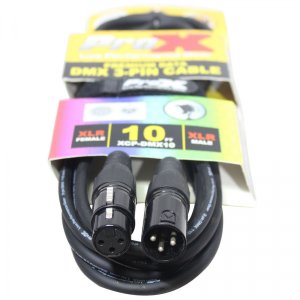 PRO X XCP-DMX10