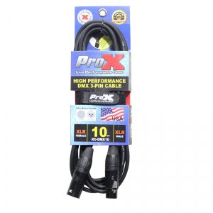 PRO X XC-DMX10
