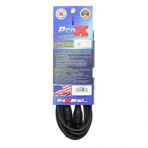 PRO X XC-DMX10