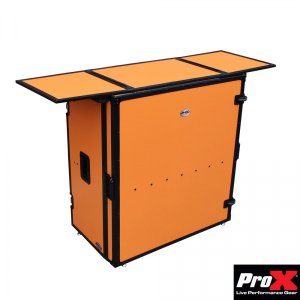 PRO X XS-DJSTN OB