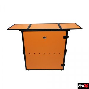 PRO X XS-DJSTN OB