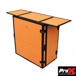 PRO X XS-DJSTN OB