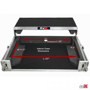 PRO X X-DNMC4000 LT