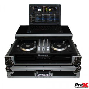 PRO X XS-MIXDECKEX LT