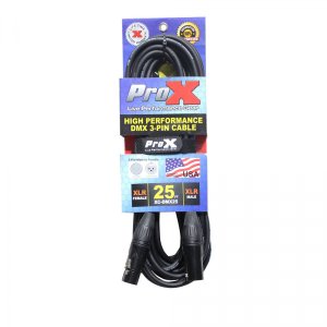 PRO X XC-DMX25