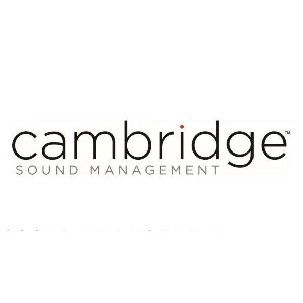 CAMBRIDGE DSRMP-6