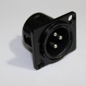 PRO X XC-XLRM-PANEL