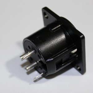 PRO X XC-XLRM-PANEL
