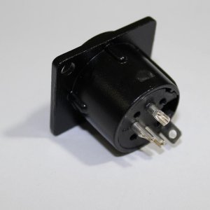 PRO X XC-XLRM-PANEL