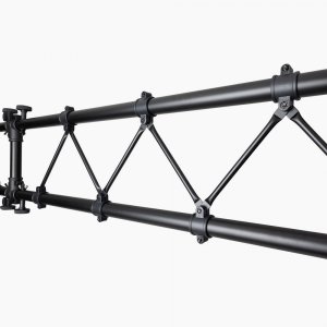 Lighting Stand with Truss