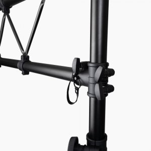 Lighting Stand with Truss