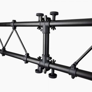 Lighting Stand with Truss