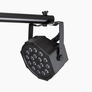 Lighting Stand with Truss