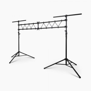 Lighting Stand with Truss
