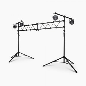 Lighting Stand with Truss