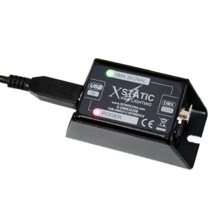 PRO X X-DMX2USB