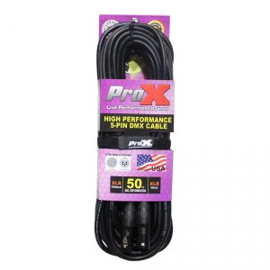 PRO X XC-5PDMX50