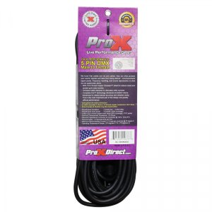PRO X XC-5PDMX50