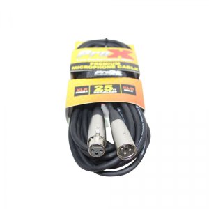 PRO X XCP-XLR25