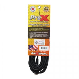 PRO X XCP-XLR25