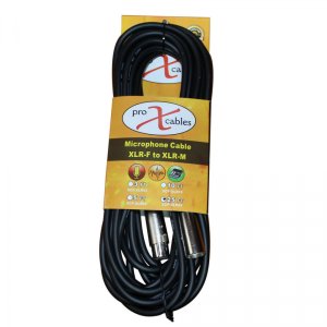 PRO X XCP-XLR25
