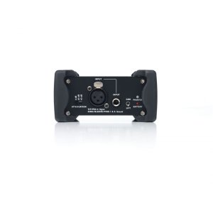 DBX DI1