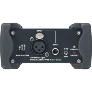 DBX DI1