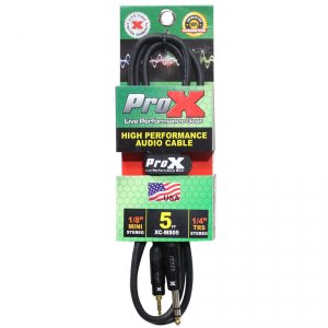 PRO X XC-MS05