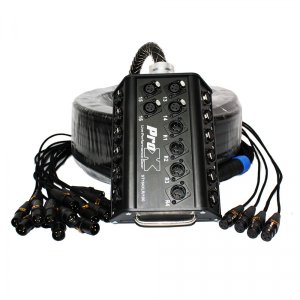 PRO X XC-SB164XLR100
