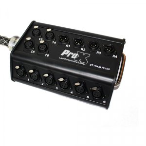 PRO X XC-SB164XLR100