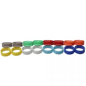 PRO X XC-RINGPAK