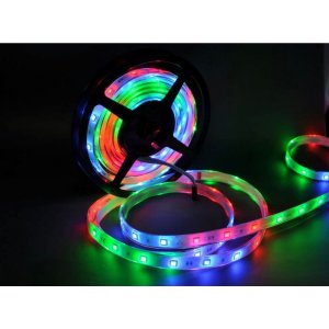 PRO X X-S5050-60RGB-W