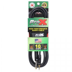 PRO X XC-MP10