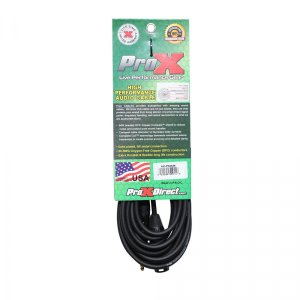 PRO X XC-PXM25
