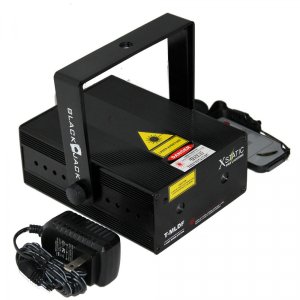 PRO X BLACK JACK T-MLDF