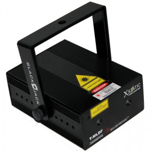PRO X BLACK JACK T-MLDF