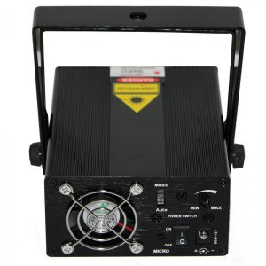PRO X BLACK JACK T-MLDF