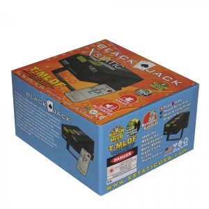 PRO X BLACK JACK T-MLDF