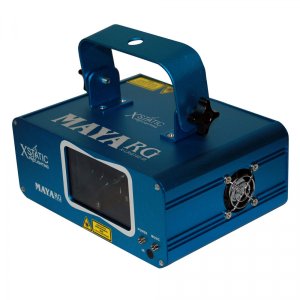 PRO X MAYA RG X-LRG140 IR