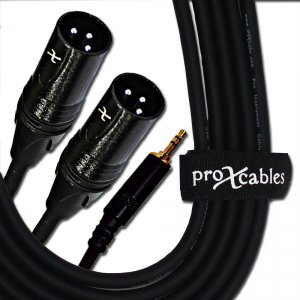 PRO X XC-CMXM5